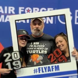 Meet your Posher, Kerry